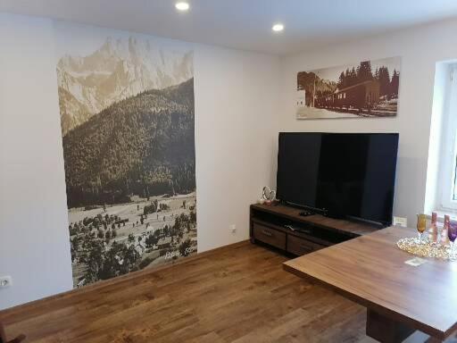 Zbogar Daire Rateče Dış mekan fotoğraf